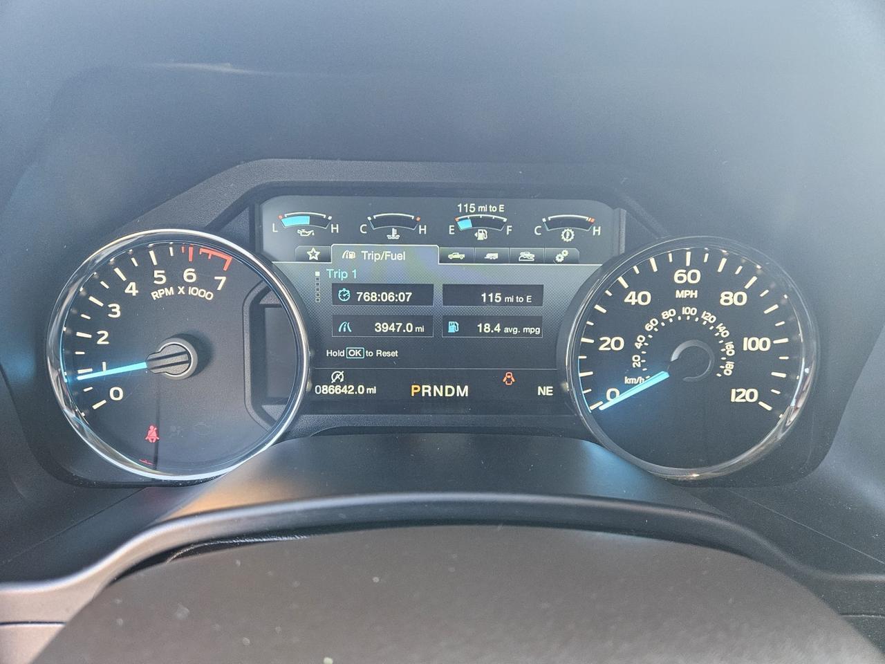 2020 Ford F-150 LARIAT Grand Junction CO