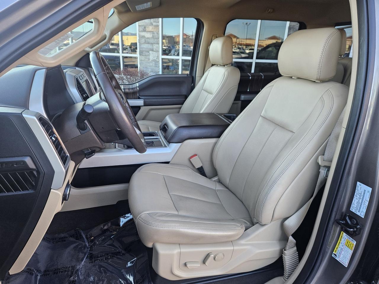 2020 Ford F-150 LARIAT Grand Junction CO