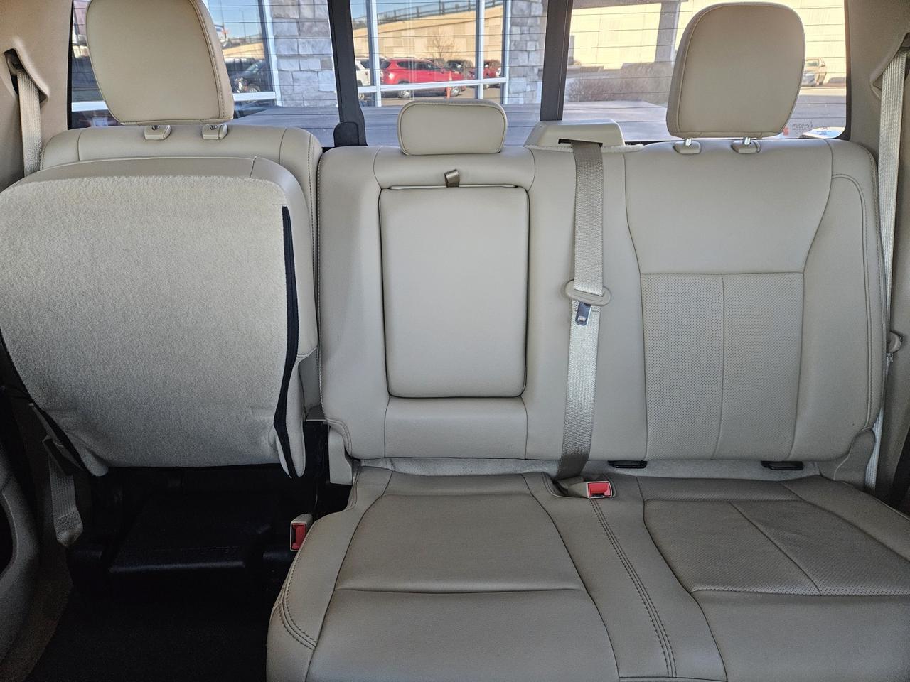 2020 Ford F-150 LARIAT Grand Junction CO