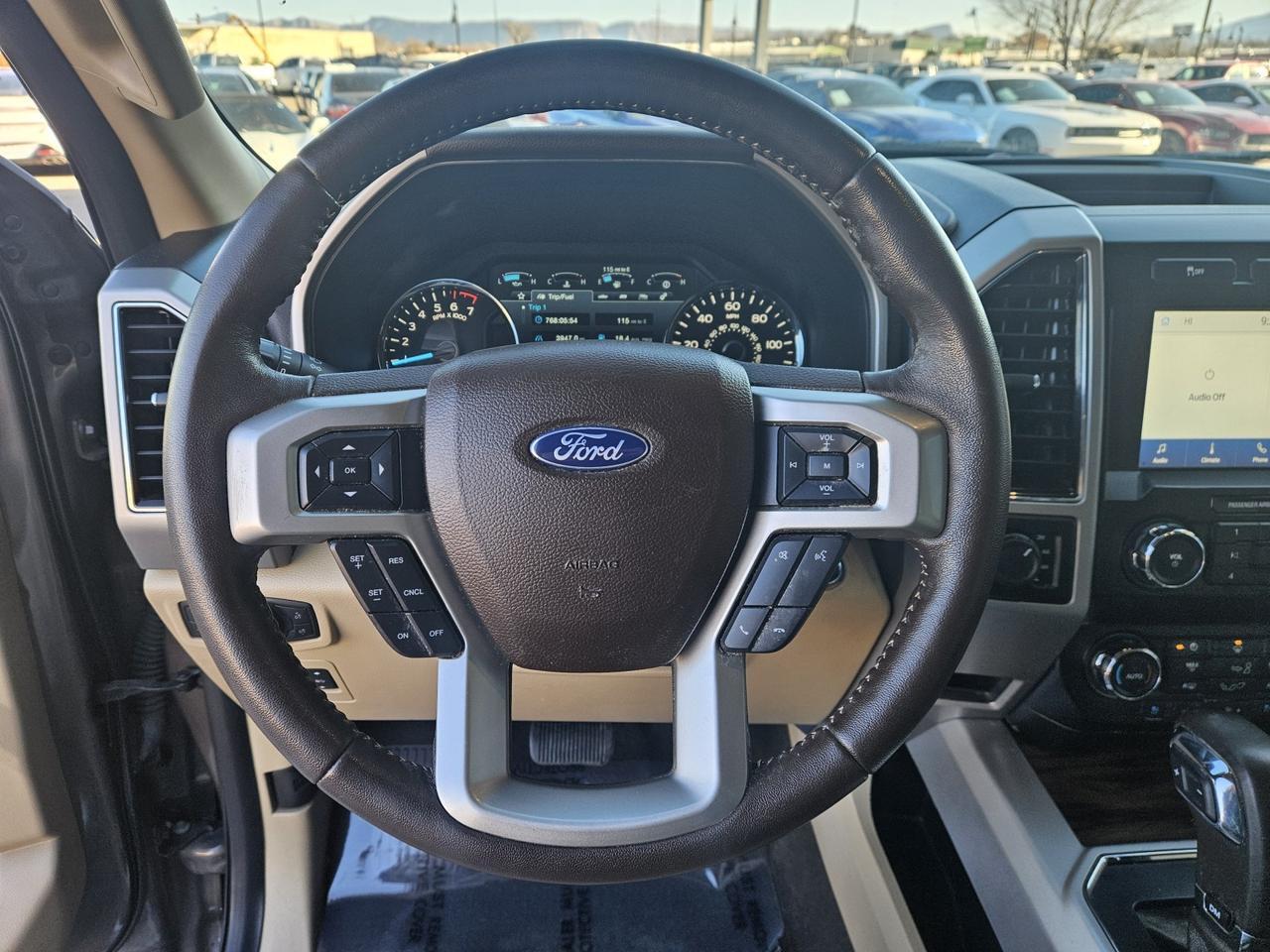 2020 Ford F-150 LARIAT Grand Junction CO