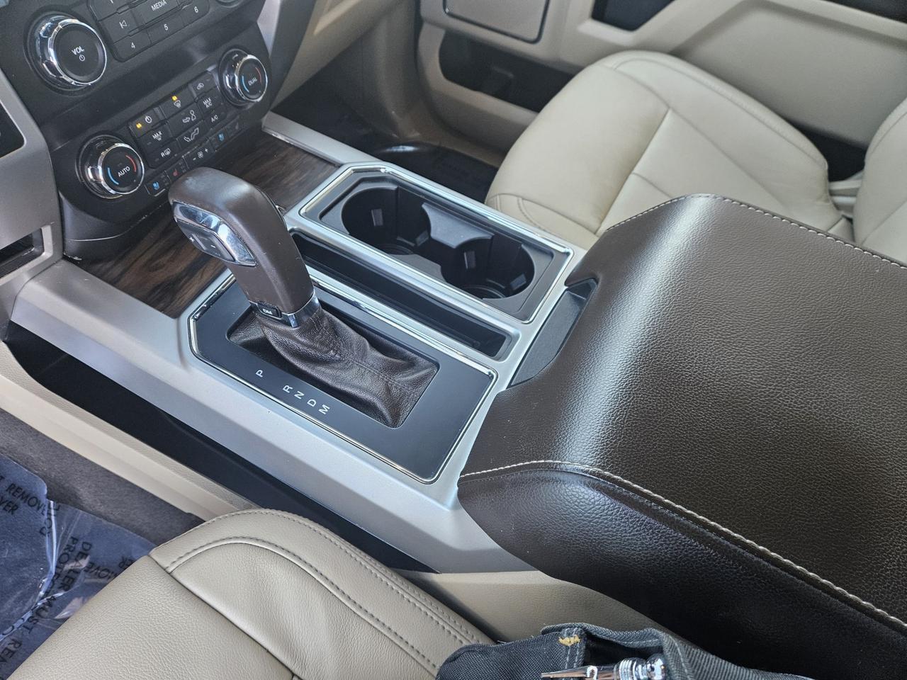 2020 Ford F-150 LARIAT Grand Junction CO