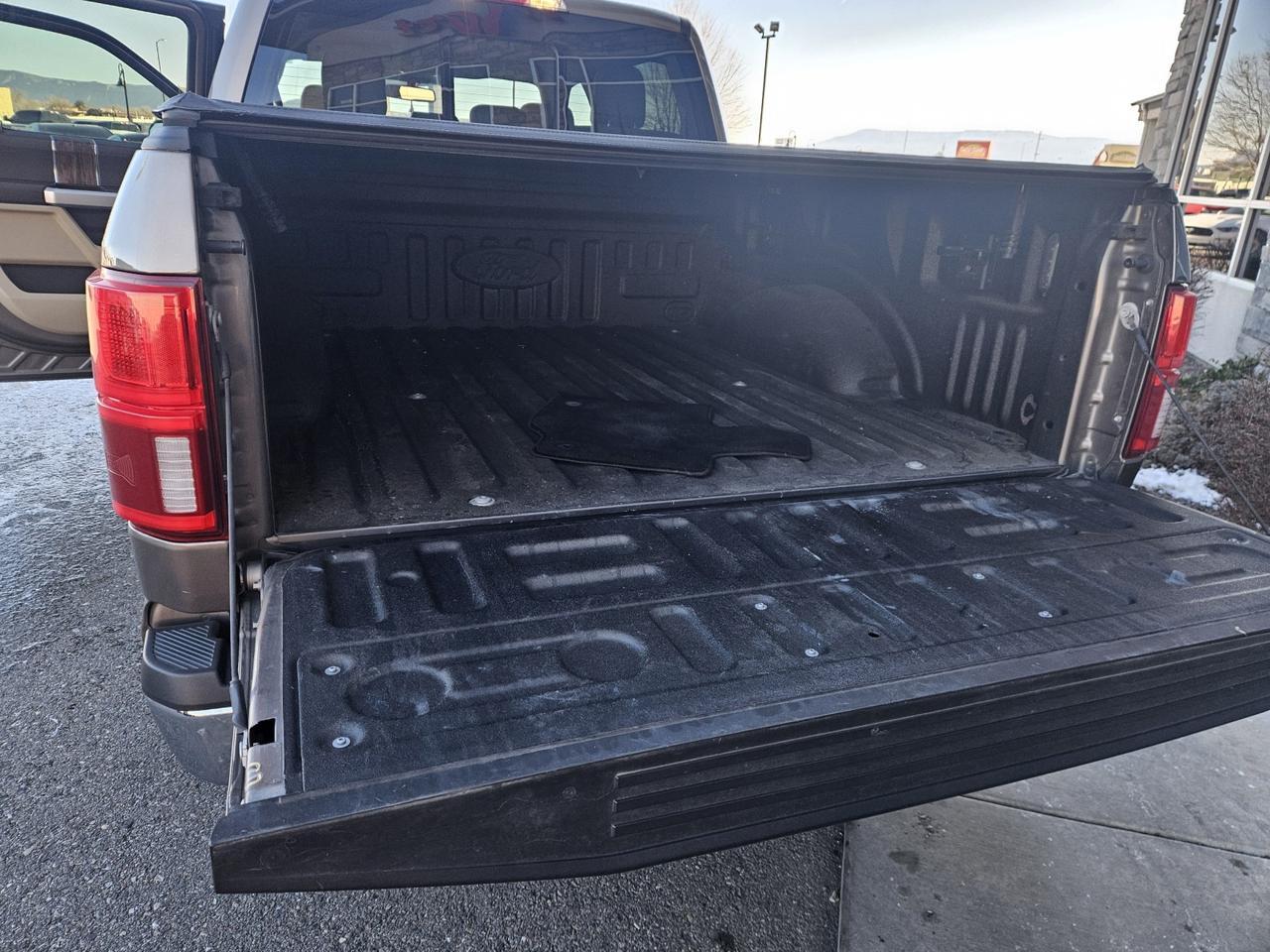 2020 Ford F-150 LARIAT Grand Junction CO