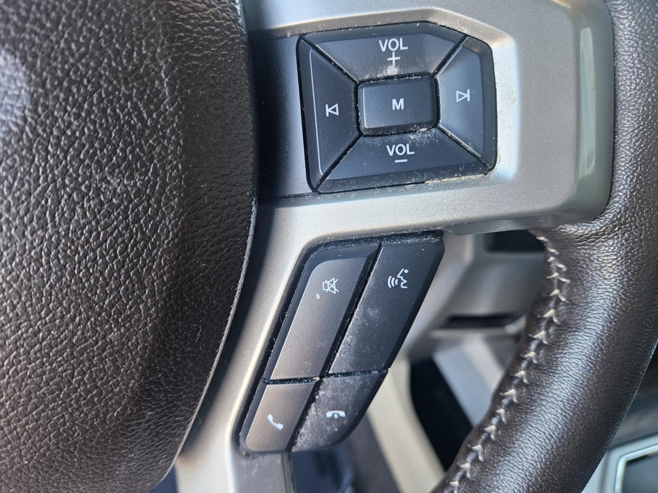 2020 Ford F-150 LARIAT Grand Junction CO