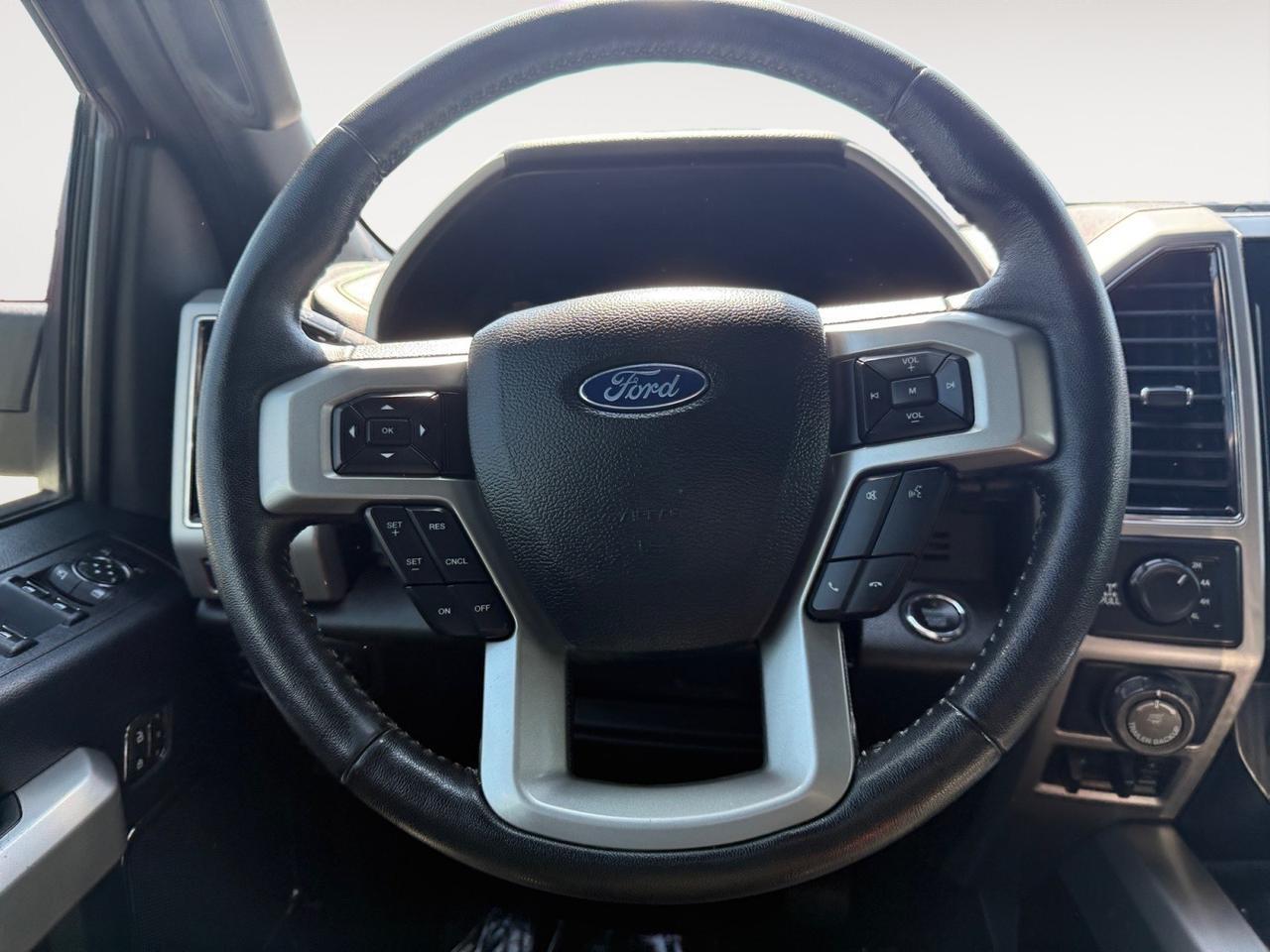 2020 Ford F-150 LARIAT, HEATED/VENTILATED SEATS, HEATED REAR SEATS, B&O SPEAKERS, UNIVERSAL GARAGE DOOR OPENER, MOONROOF, BLUETOOTH, POWER SLIDING REAR WINDOW, TONNEAU COVER, NAVIGATION, POWER/HEATED MIRRORS, BED LINER, REMOTE START, TOW PACKAGE, CLEAN CARFAX! Norfolk VA