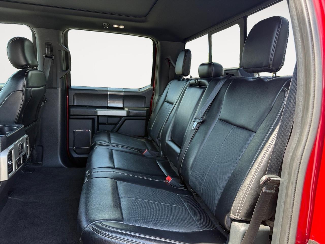 2020 Ford F-150 LARIAT, HEATED/VENTILATED SEATS, HEATED REAR SEATS, B&O SPEAKERS, UNIVERSAL GARAGE DOOR OPENER, MOONROOF, BLUETOOTH, POWER SLIDING REAR WINDOW, TONNEAU COVER, NAVIGATION, POWER/HEATED MIRRORS, BED LINER, REMOTE START, TOW PACKAGE, CLEAN CARFAX! Norfolk VA