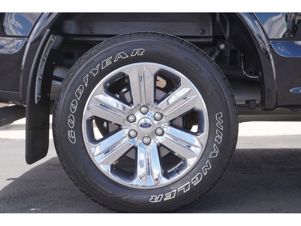 2020 Ford F-150 LARIAT Huntington UT
