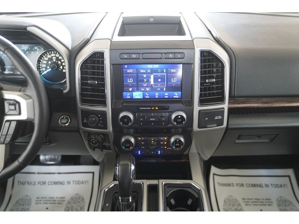 2020 Ford F-150 LARIAT Huntington UT