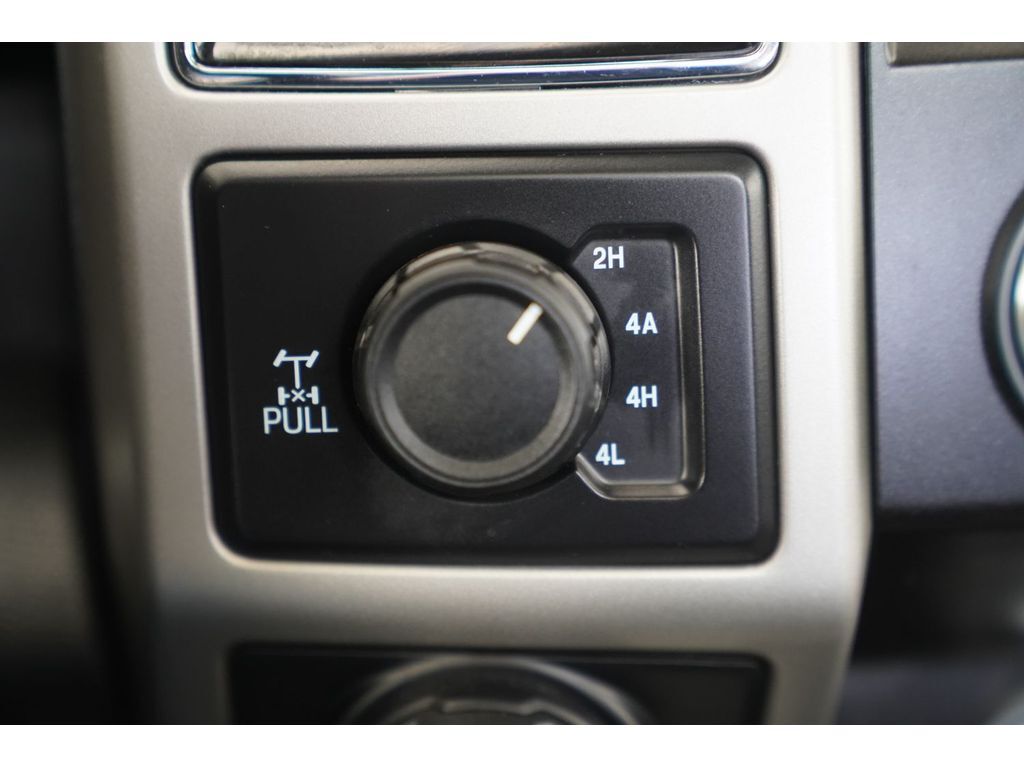 2020 Ford F-150 LARIAT Huntington UT