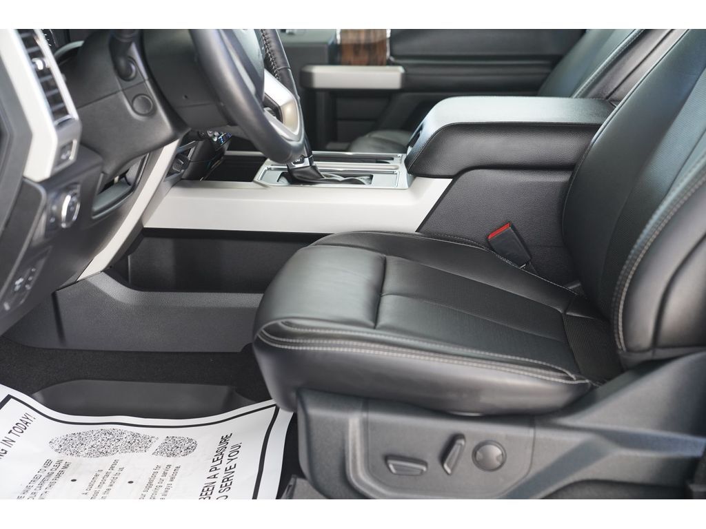 2020 Ford F-150 LARIAT Huntington UT