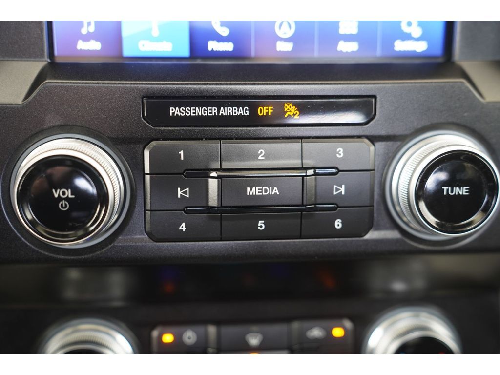 2020 Ford F-150 LARIAT Huntington UT