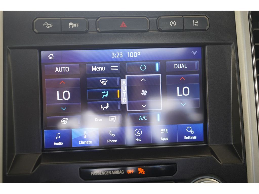 2020 Ford F-150 LARIAT Huntington UT