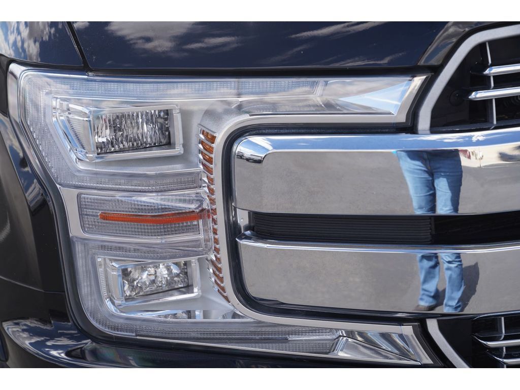 2020 Ford F-150 LARIAT Huntington UT