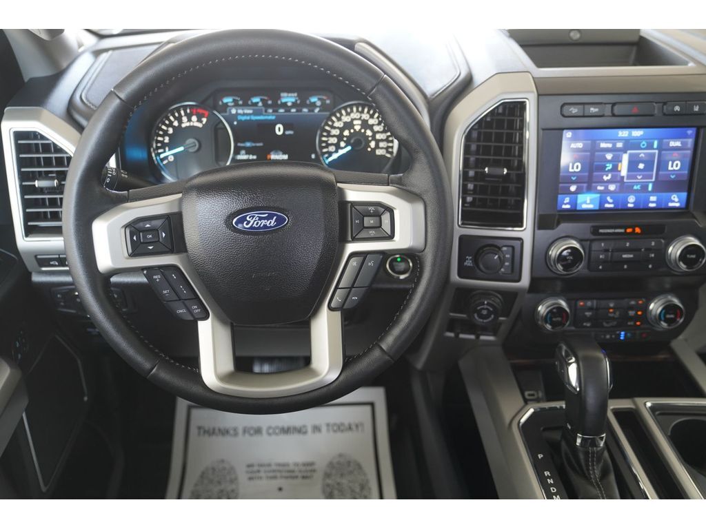 2020 Ford F-150 LARIAT Huntington UT