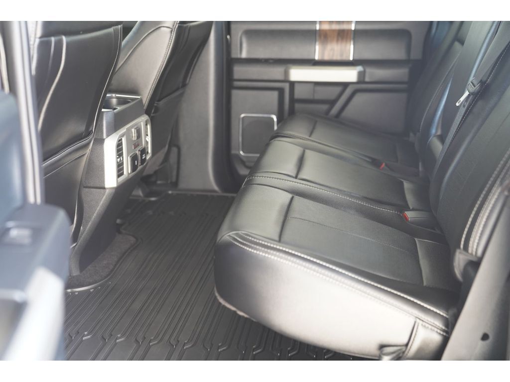 2020 Ford F-150 LARIAT Huntington UT