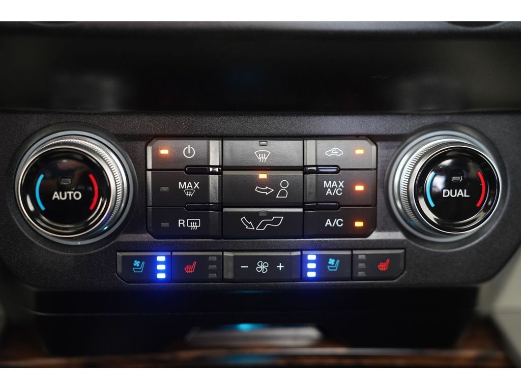 2020 Ford F-150 LARIAT Huntington UT