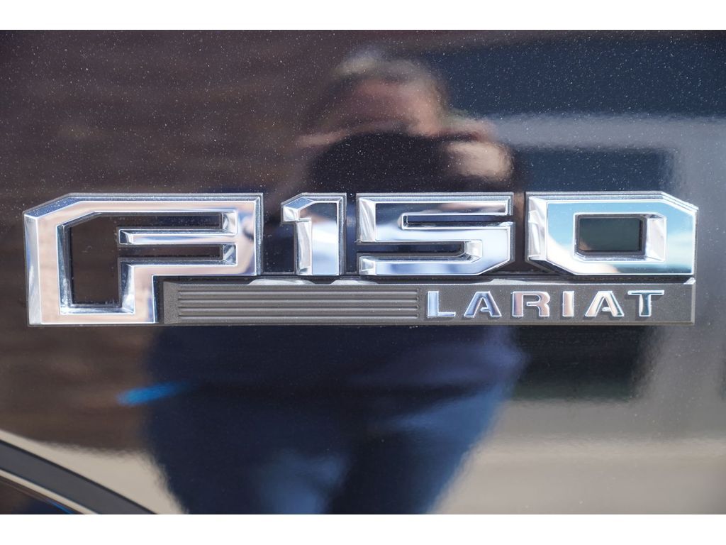 2020 Ford F-150 LARIAT Huntington UT