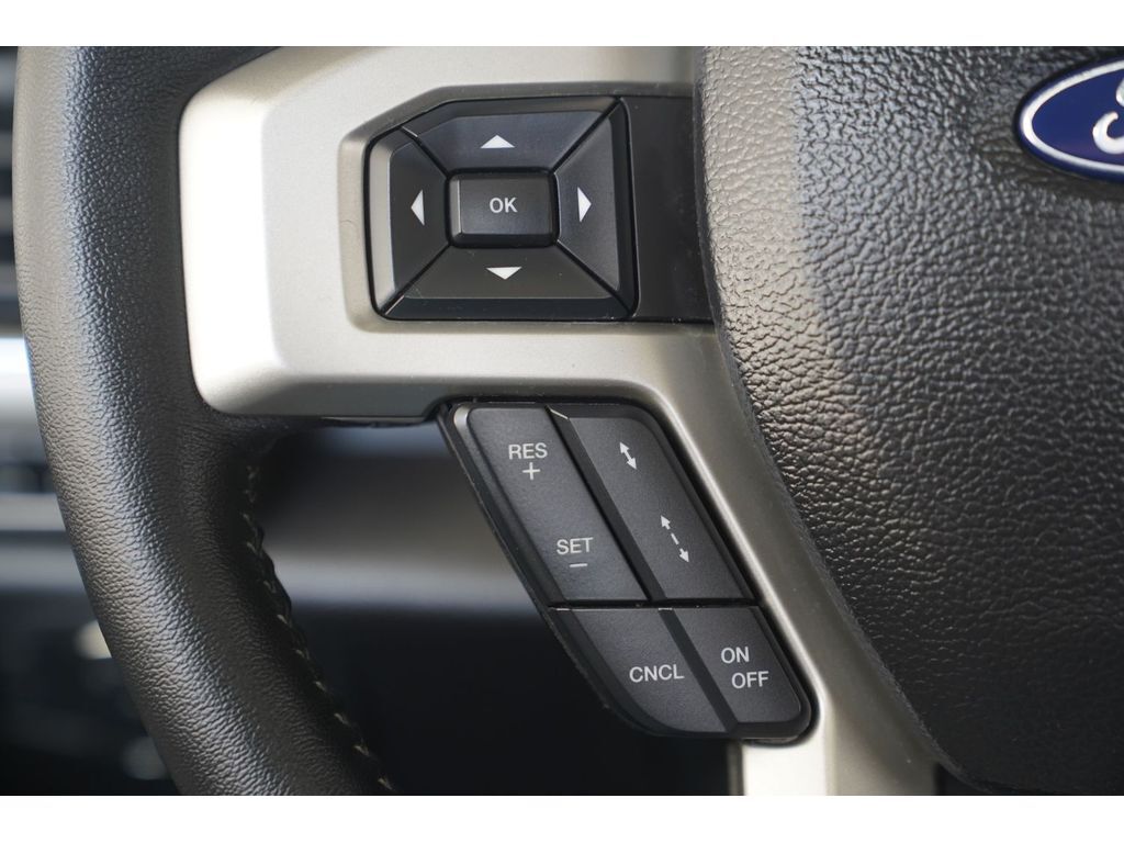 2020 Ford F-150 LARIAT Huntington UT