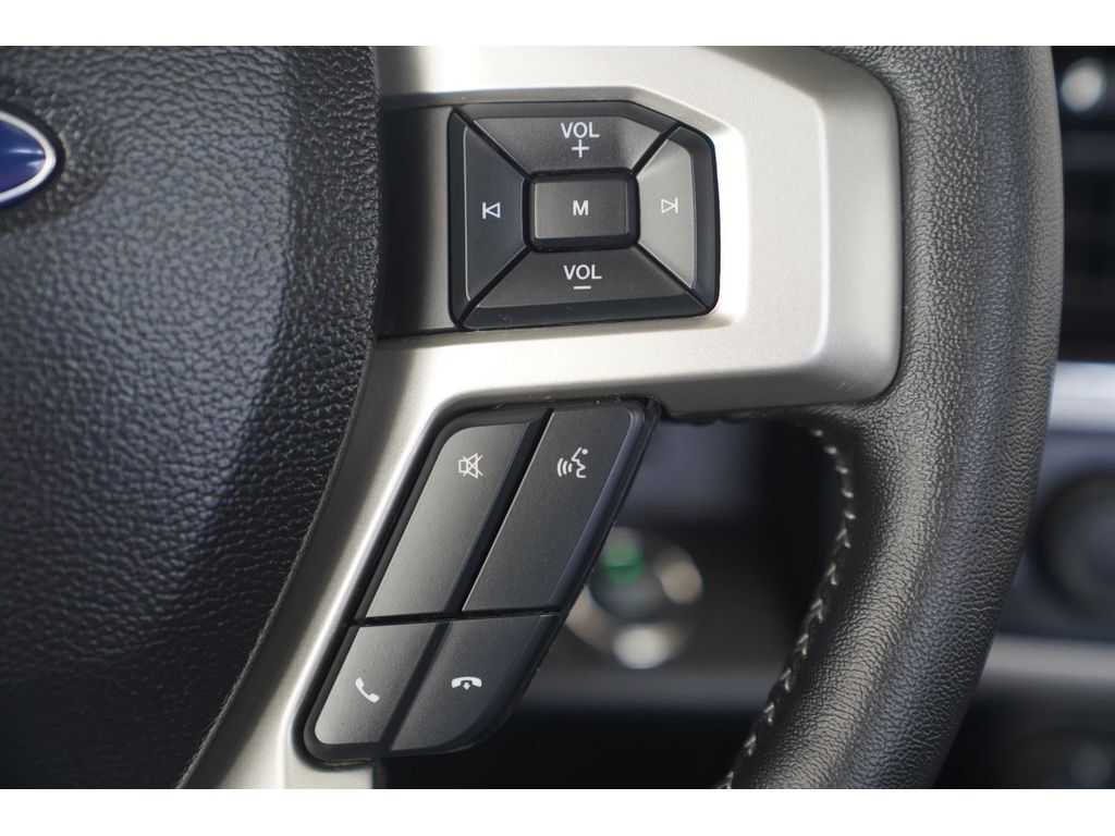 2020 Ford F-150 LARIAT Huntington UT