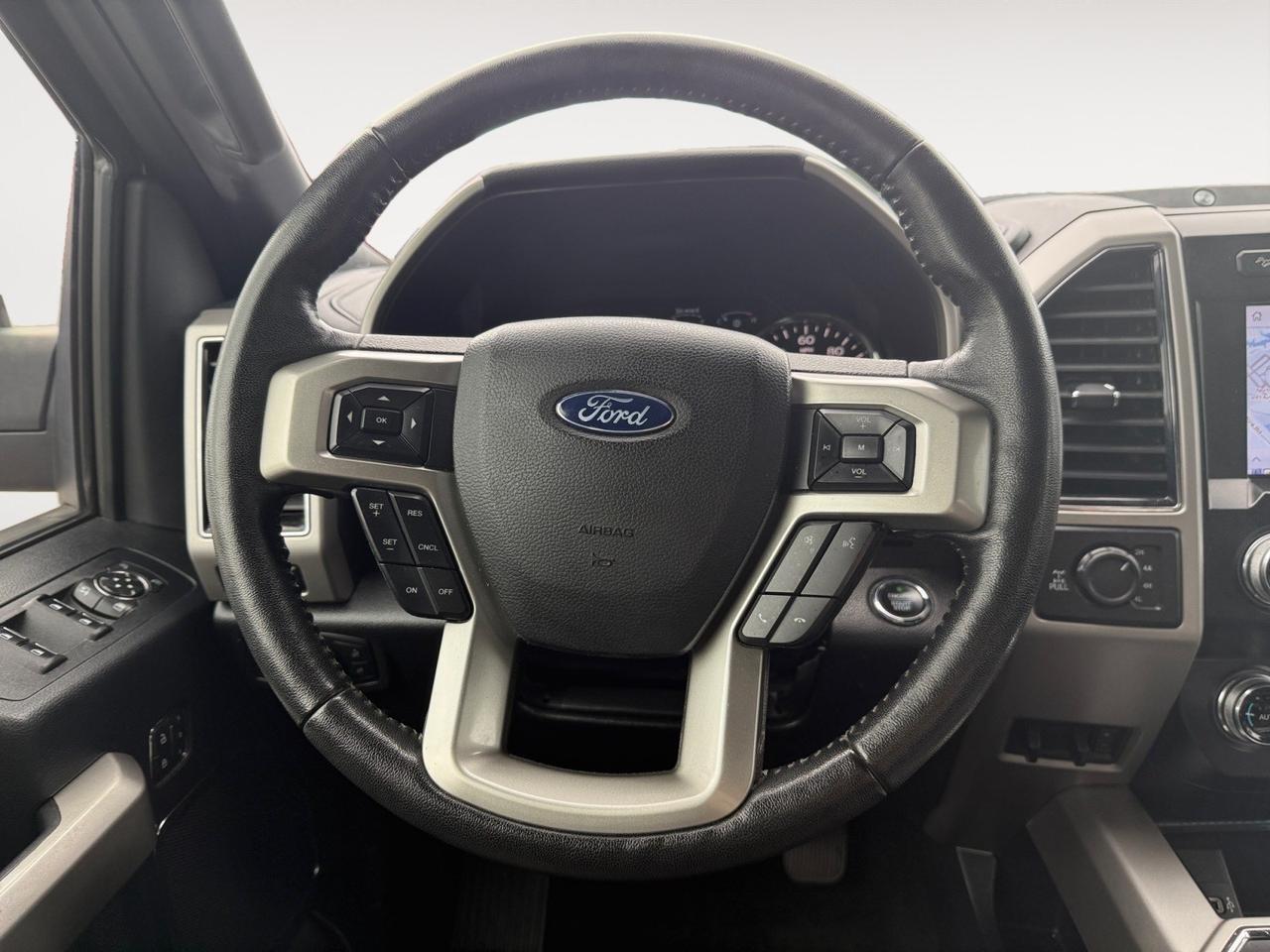 2020 Ford F-150 LARIAT, LIFTED, HEATED STEERING WHEEL, HEATED & COOLED SEATS, ADAPTIVE CRUISE CONTROL, B&O SOUND SYSTEM, REMOTE START, KEYLESS ENTRY, KEYLESS START, ONLY 1 OWNER, THIS COULD BE YOUR DREAM TRUCK! Norfolk VA