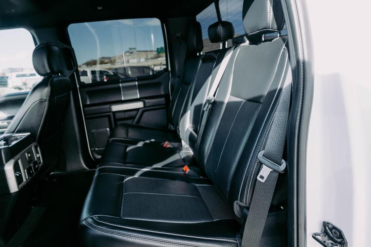 2020 Ford F-150 LARIAT Lehi UT