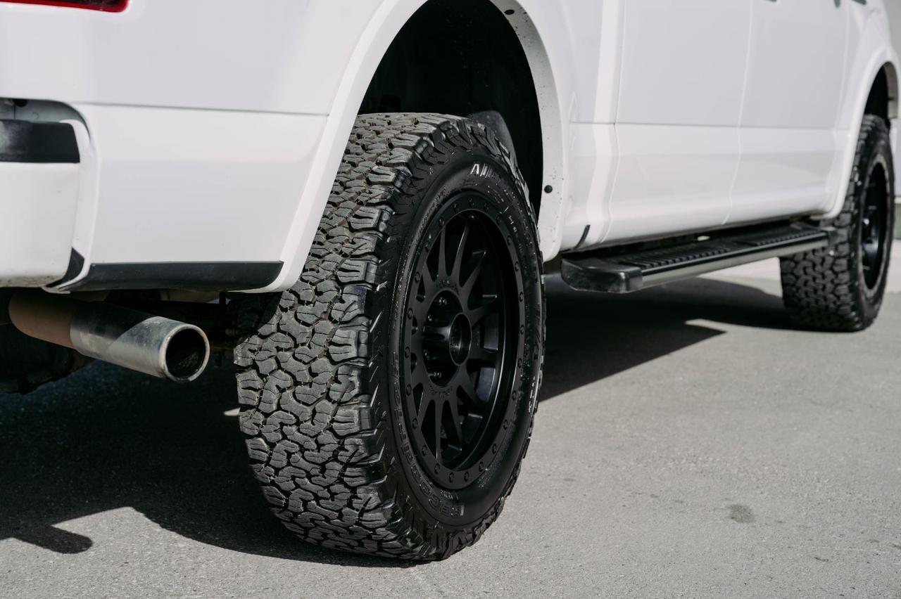 2020 Ford F-150 LARIAT Lehi UT