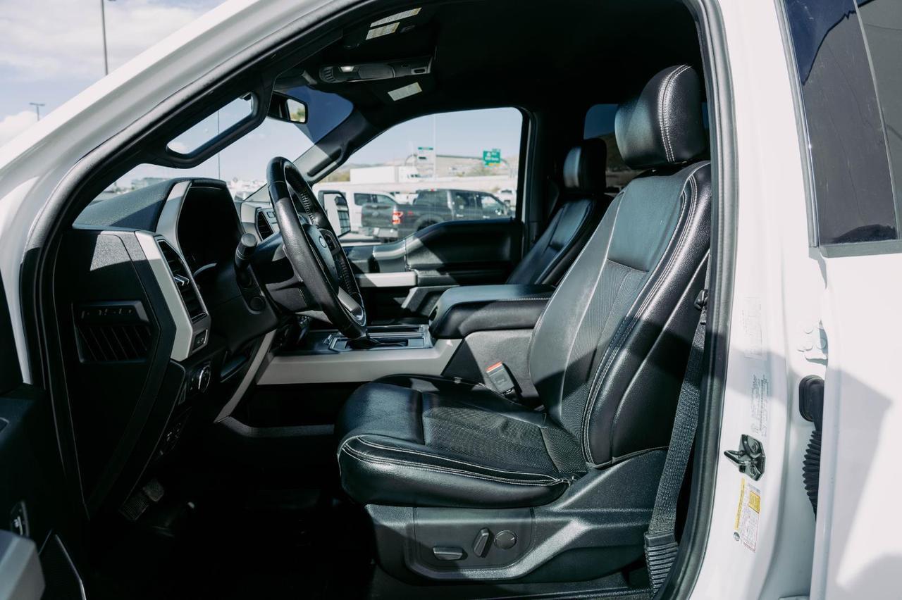 2020 Ford F-150 LARIAT Lehi UT