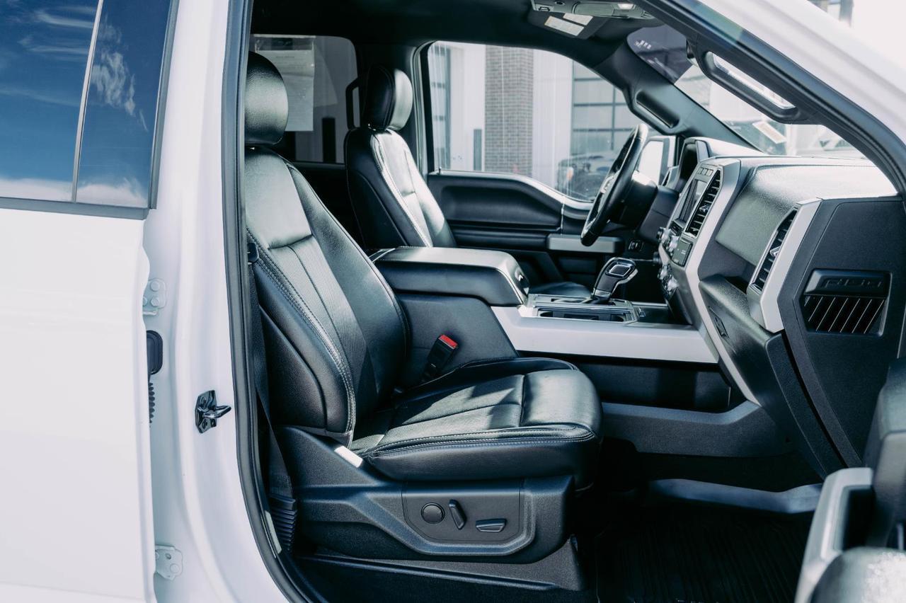 2020 Ford F-150 LARIAT Lehi UT