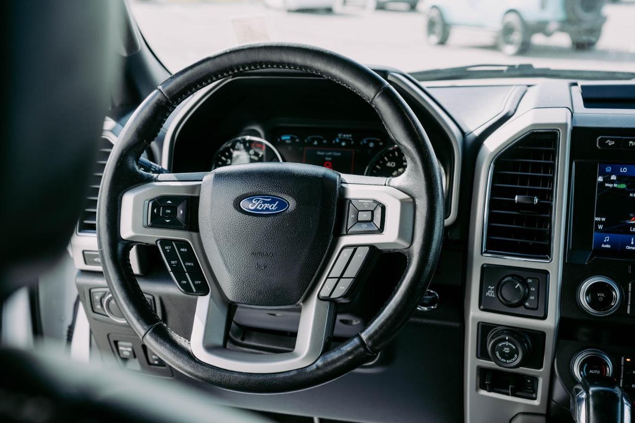 2020 Ford F-150 LARIAT Lehi UT