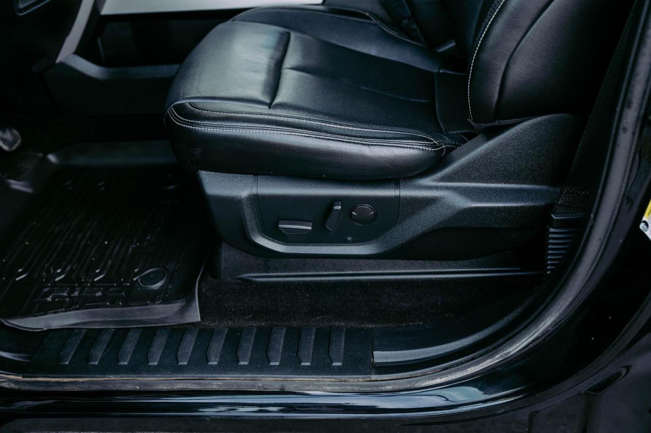 2020 Ford F-150 LARIAT Lehi UT