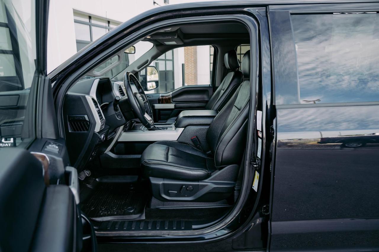 2020 Ford F-150 LARIAT Lehi UT