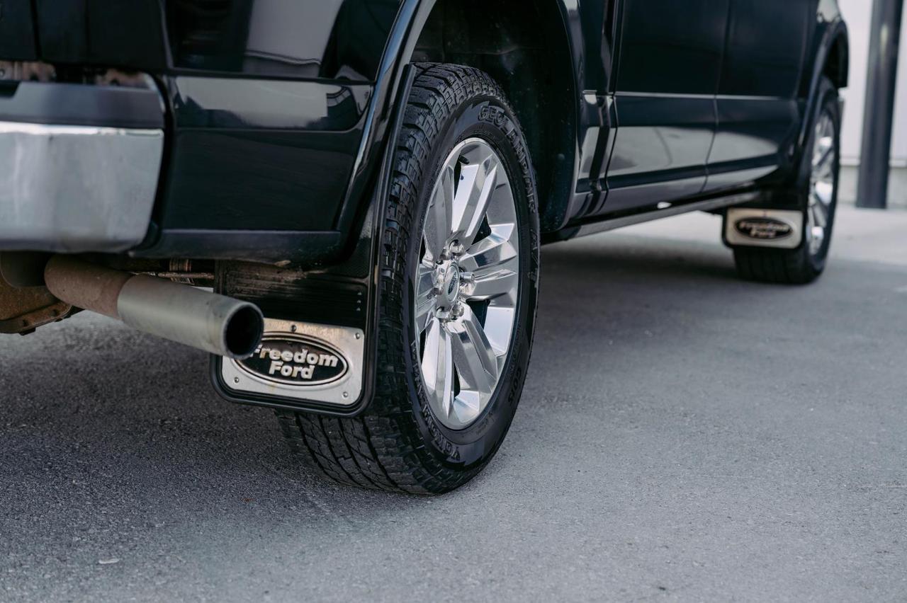 2020 Ford F-150 LARIAT Lehi UT