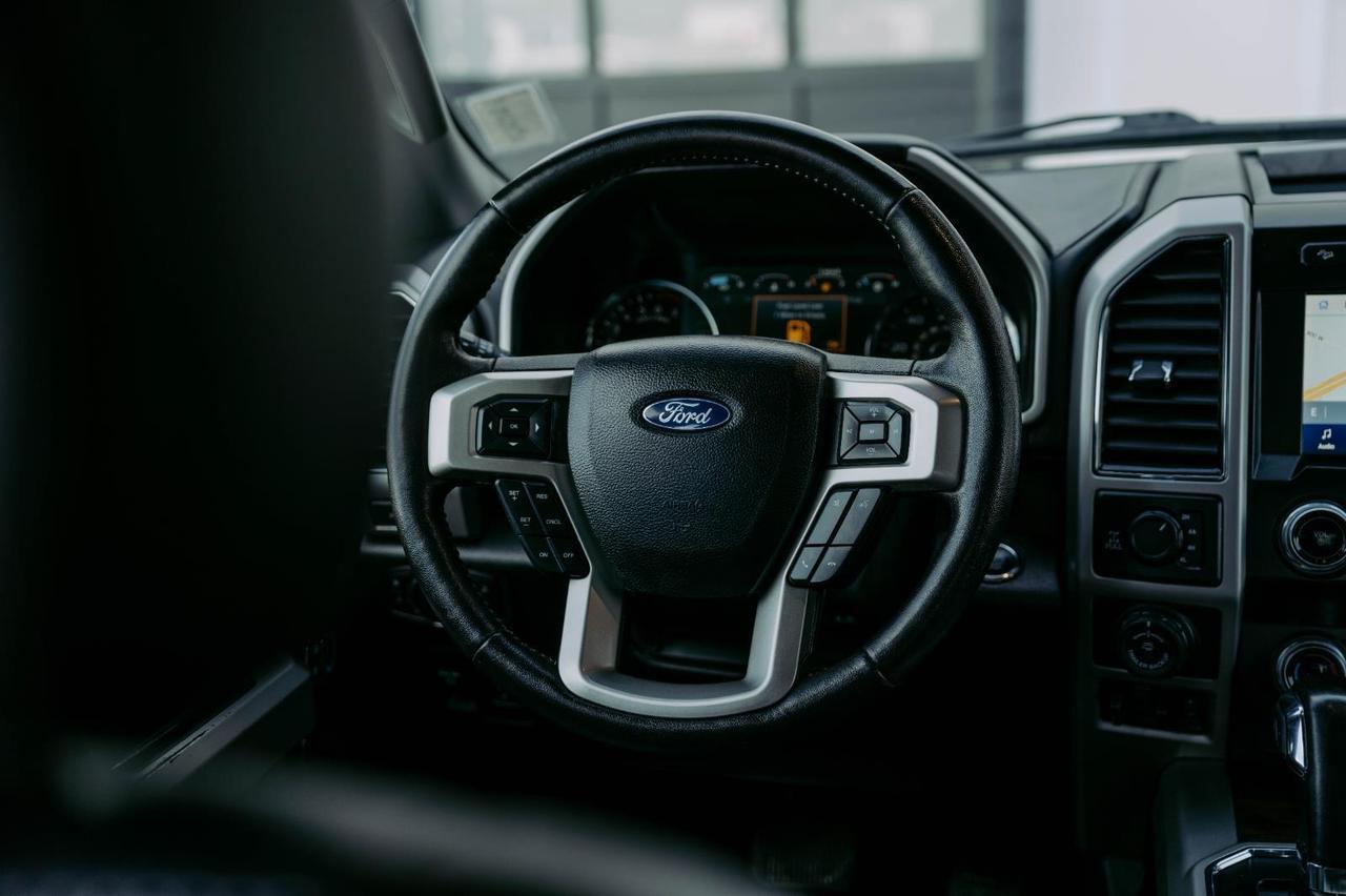 2020 Ford F-150 LARIAT Lehi UT