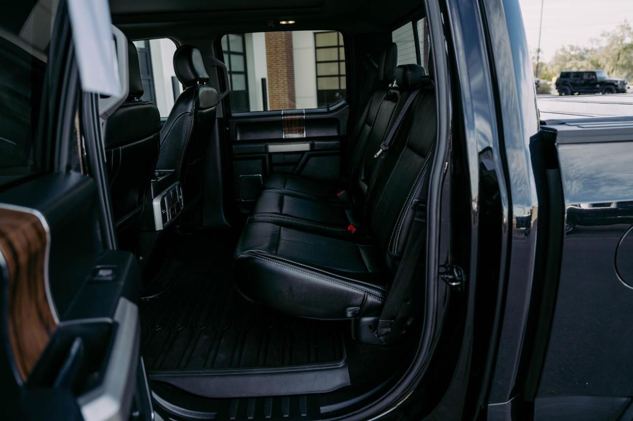 2020 Ford F-150 LARIAT Lehi UT