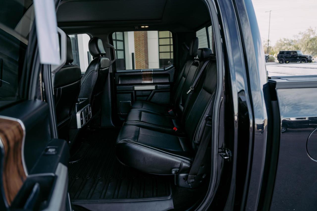 2020 Ford F-150 LARIAT Lehi UT