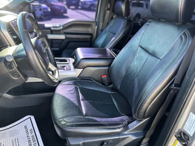 2020 Ford F-150 LARIAT Mesa AZ