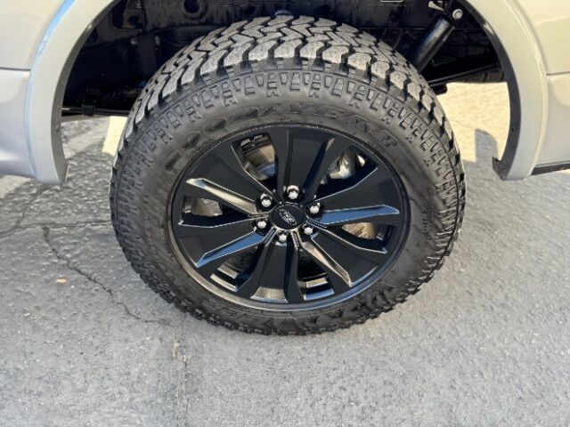 2020 Ford F-150 LARIAT Mesa AZ