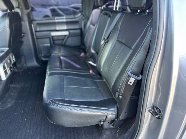 2020 Ford F-150 LARIAT Mesa AZ