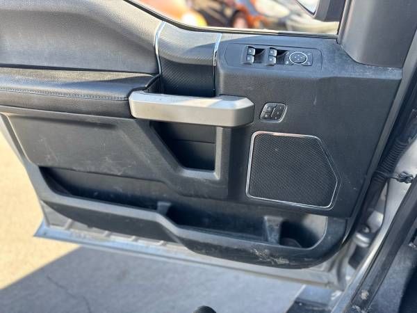 2020 Ford F-150 LARIAT Mesa AZ