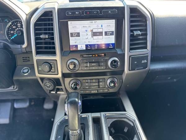 2020 Ford F-150 LARIAT Mesa AZ