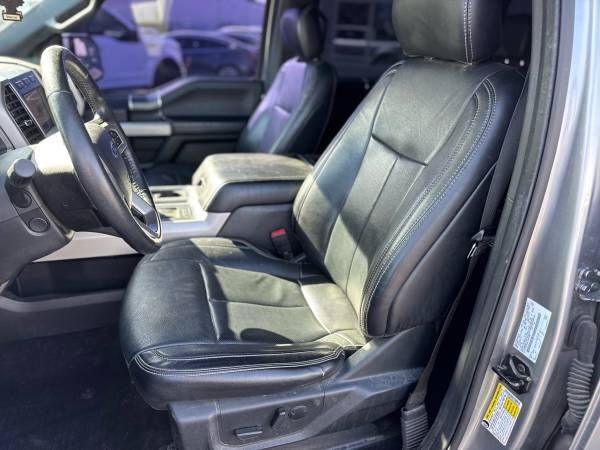 2020 Ford F-150 LARIAT Mesa AZ