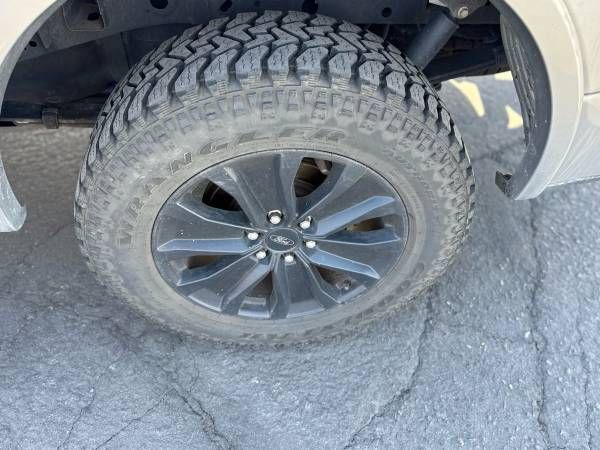 2020 Ford F-150 LARIAT Mesa AZ