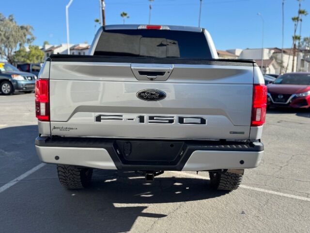 2020 Ford F-150 LARIAT Mesa AZ