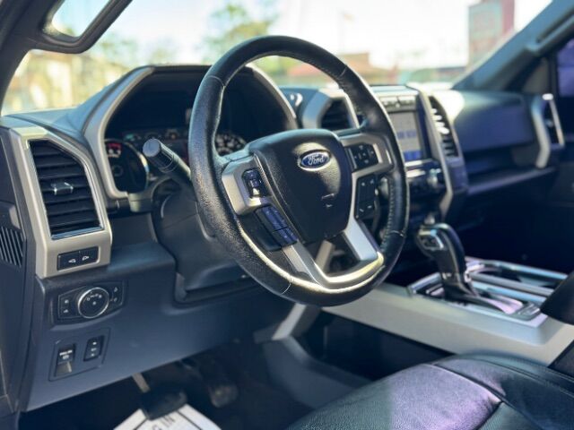 2020 Ford F-150 LARIAT Mesa AZ