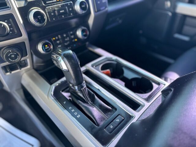 2020 Ford F-150 LARIAT Mesa AZ