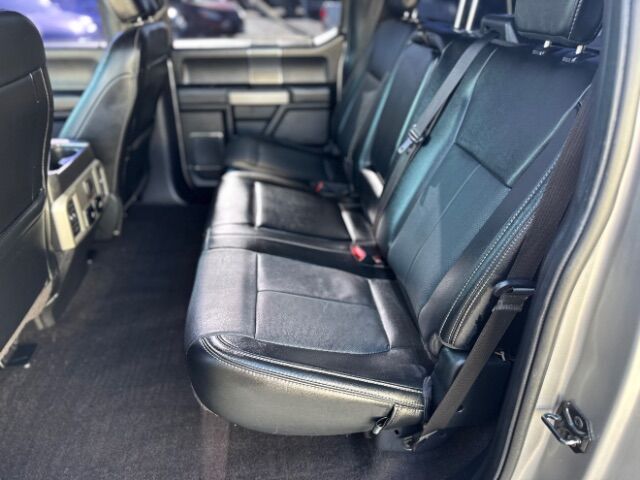 2020 Ford F-150 LARIAT Mesa AZ