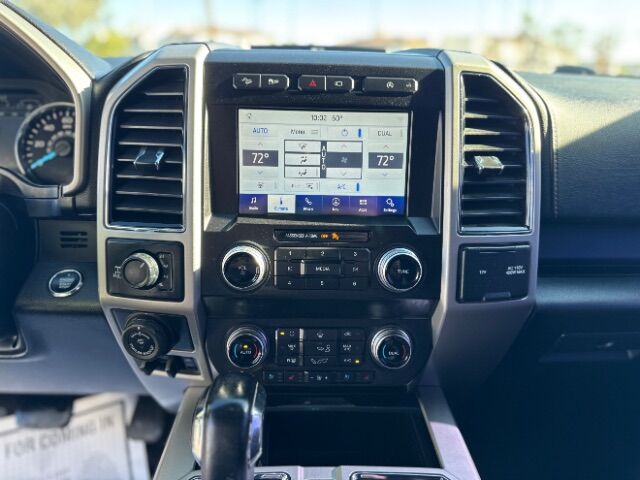 2020 Ford F-150 LARIAT Mesa AZ