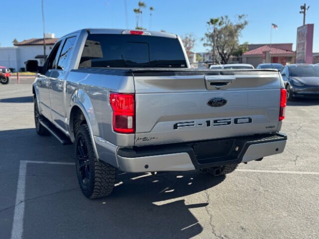 2020 Ford F-150 LARIAT Mesa AZ