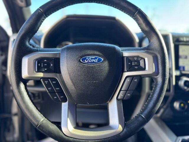 2020 Ford F-150 LARIAT Mesa AZ