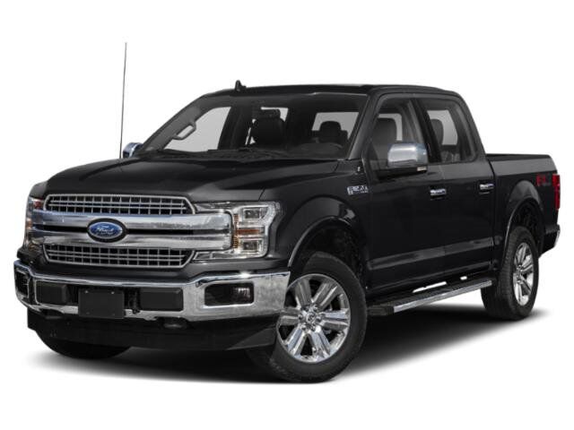 2020 Ford F-150 LARIAT Appleton WI