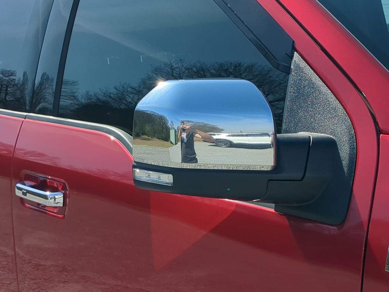 2020 Ford F-150 LARIAT Appleton WI